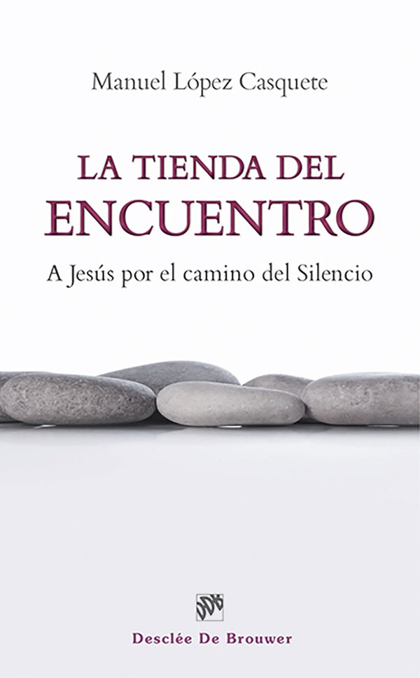 La tienda del encuentro | ManuelLopez-CasqueteDe Prado