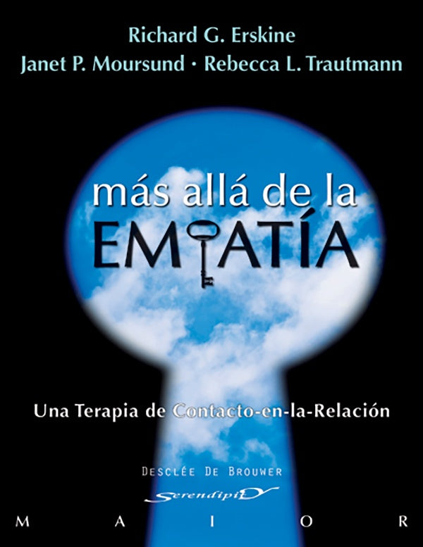 Mas alla de la empatia | RebeccaL. Trautmann