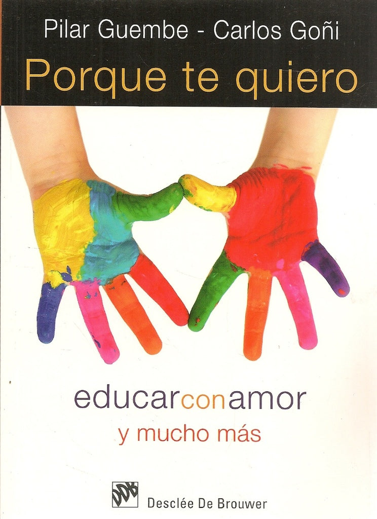 Porque te quiero | PilarGuembe Ma?eru