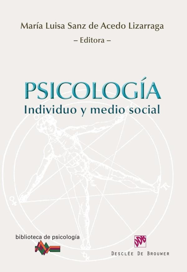 Psicologia. Individuo y medio social | SusanaConejero Lopez