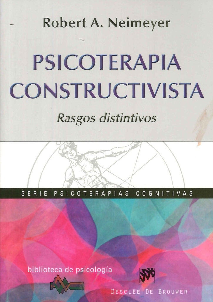 Psicoterapia Constructivista | RobertA. Neimeyer