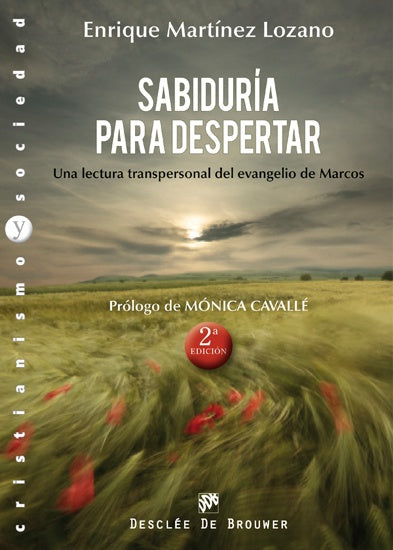 Sabiduria para despertar | EnriqueMartinez Lozano