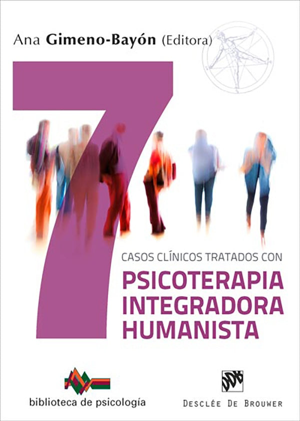 Siete casos clinicos tratados con Psicoterapia Integradora Humanista | NataliaMatas Piper