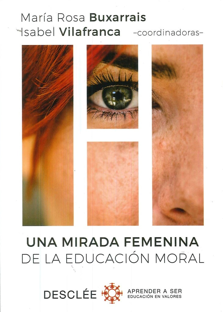 Una mirada femenina de la educacion moral | MarinaSubirats Martori