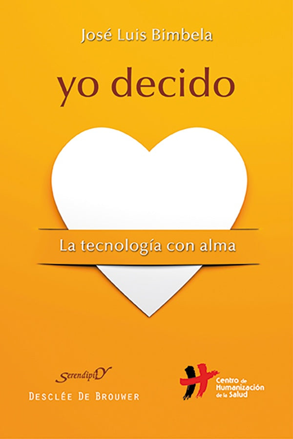 Yo decido | JoseLuisBimbela Pedrola