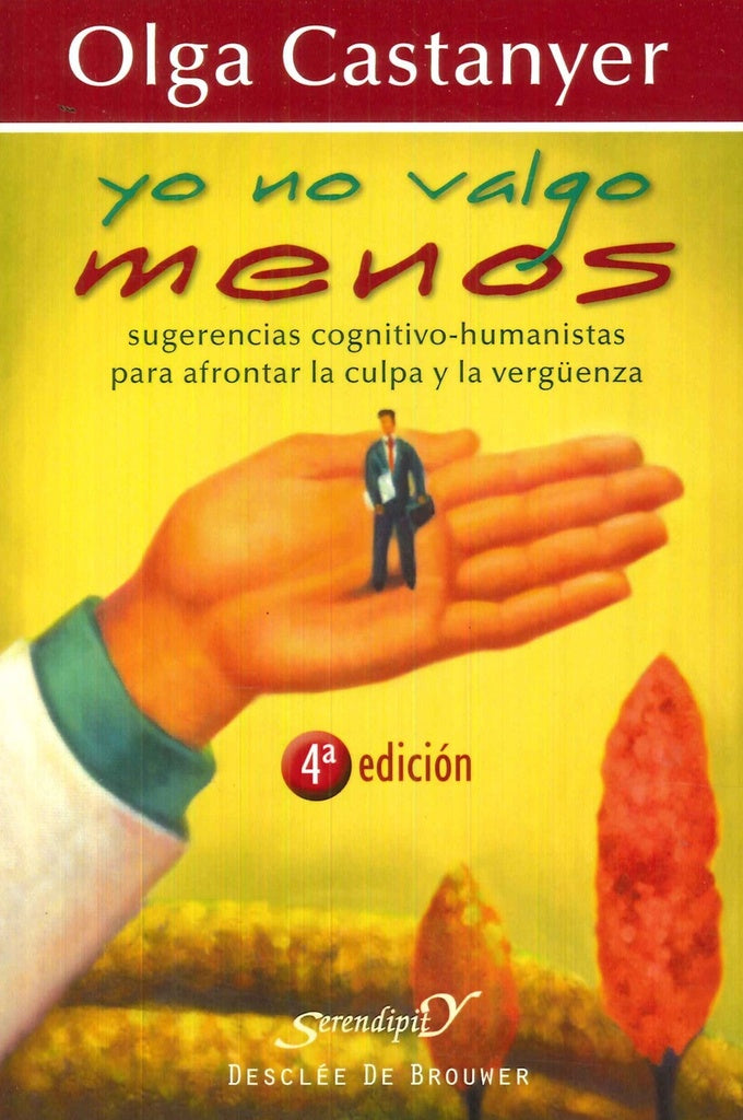 Yo no valgo menos | OlgaCastanyer Mayer-Spiess