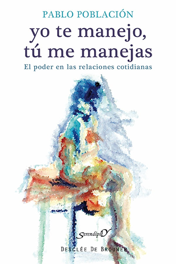 Yo te manejo, tu me manejas | PabloPoblacion Knappe