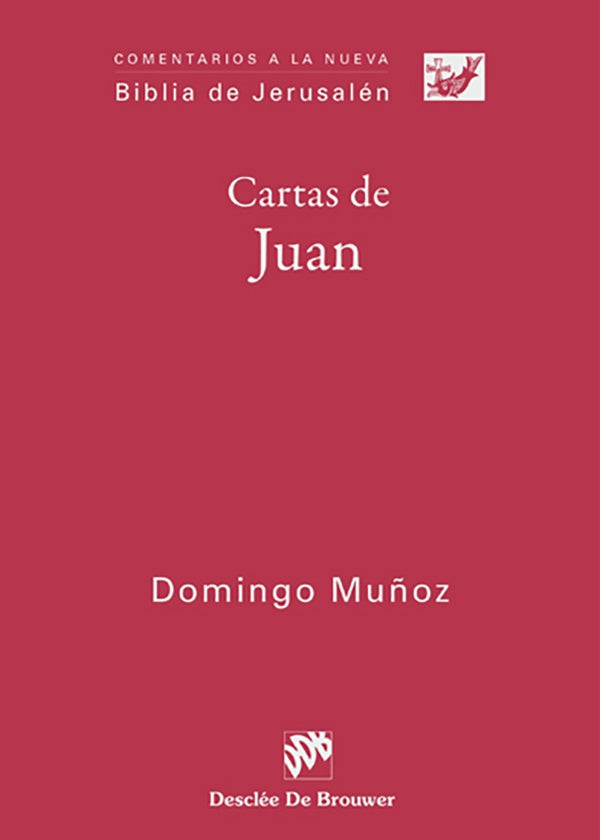 Cartas de Juan | DomingoMu?oz Leon