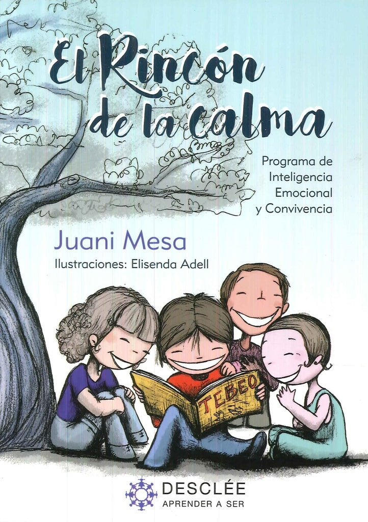El rincon de la calma | JuaniMesa Exposito