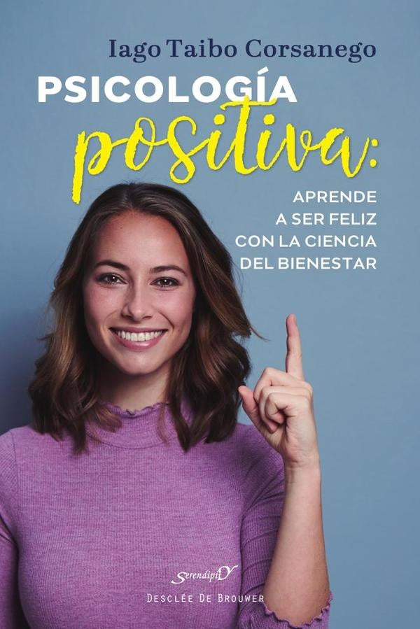 Psicologia positiva | IagoTaibo Corsanego