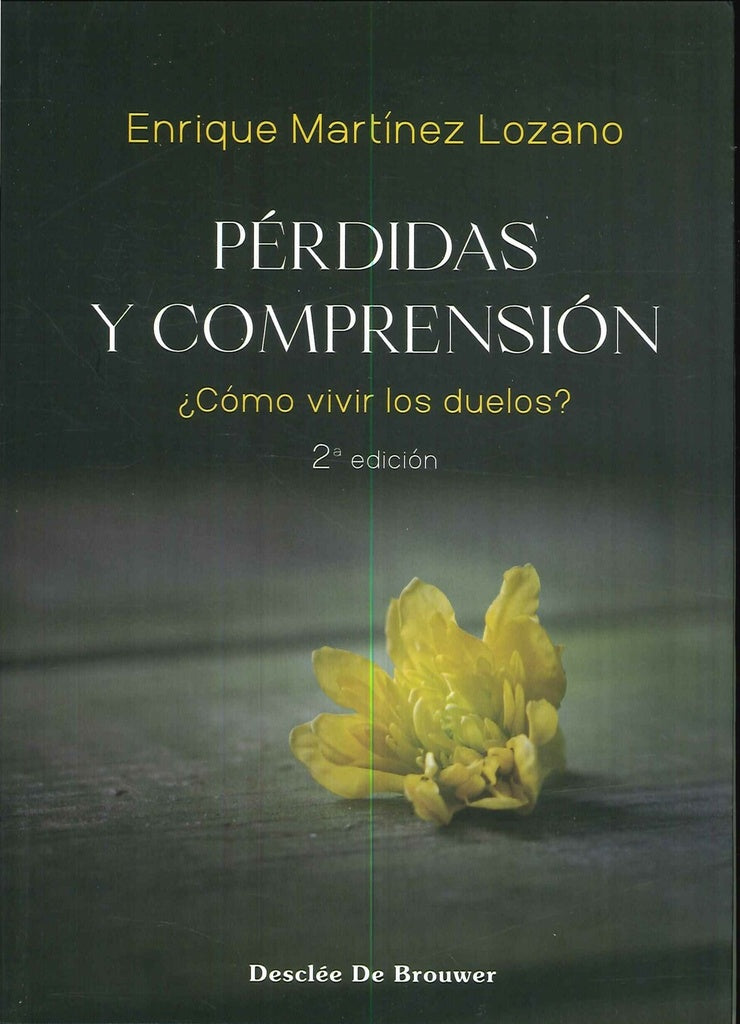 Perdidas y comprension | EnriqueMartinez Lozano