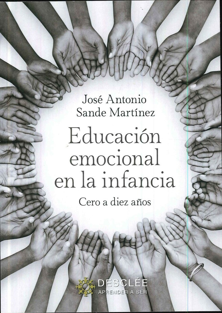 Educacion emocional en la infancia | JoseAntonioSande Martinez