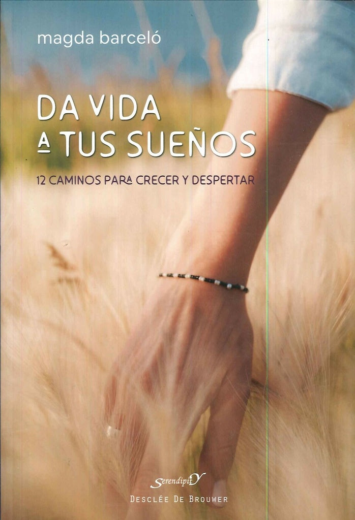 Da vida a tus sue?os | MagdaBarcelo Fort