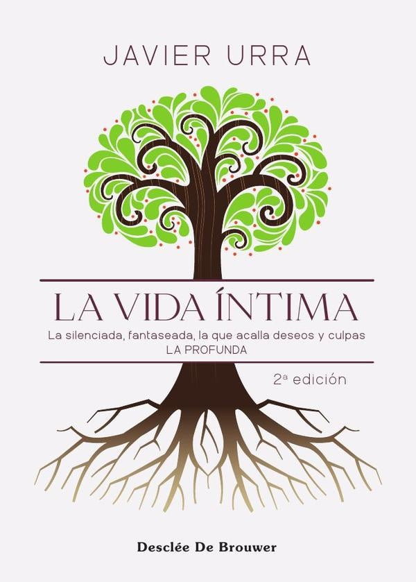 La vida intima | JAVIER URRA