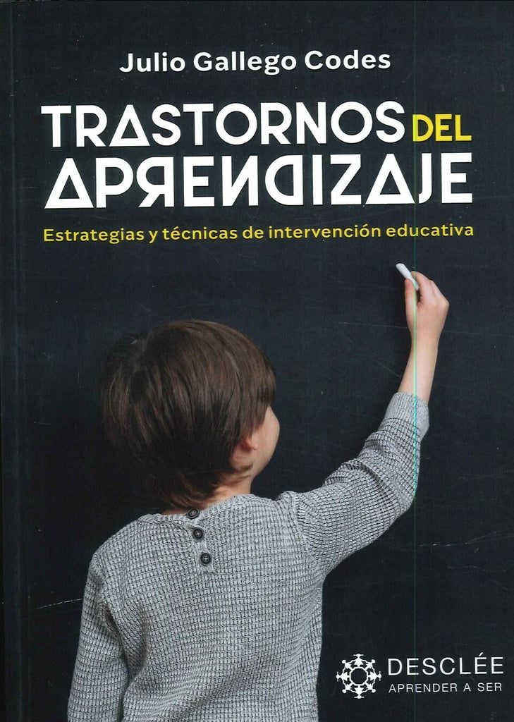 Trastornos del aprendizaje | JulioGallego Codes