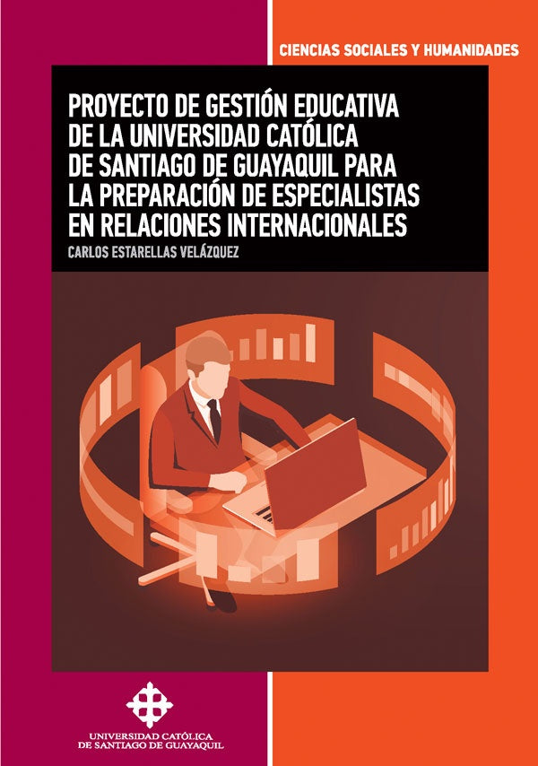 Proyecto de gestion educativa de la Universidad Catolica de Santiago de Guayaquil para la preparacio | CarlosEstarellas Velazquez