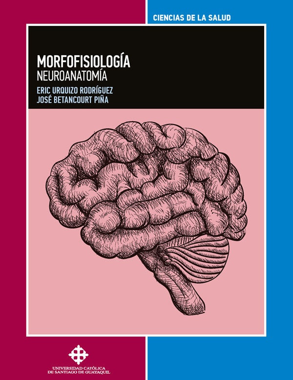 Morfofisiologia | EricUrquizo Rodriguez