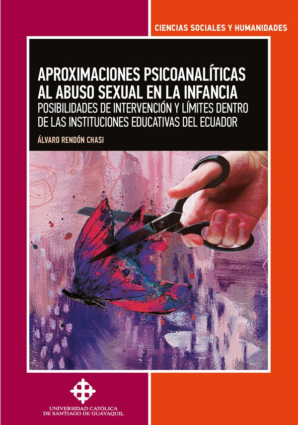 Aproximaciones psicoanaliticas al abuso sexual en la infancia | alvaroRendon Chasi