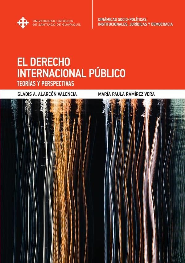 El Derecho Internacional Publico | GladisAdelaidaAlarcon Valencia