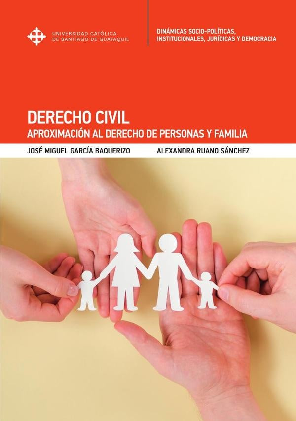 Derecho civil | AlexandraRuano Sanchez