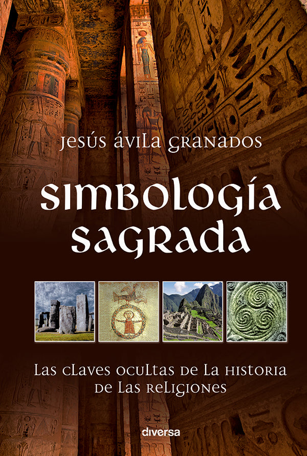Simbologia sagrada | Jesusavila Granados