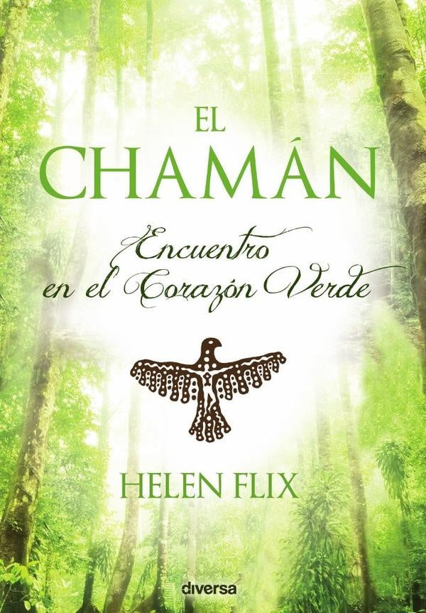El chaman | Helen Flix