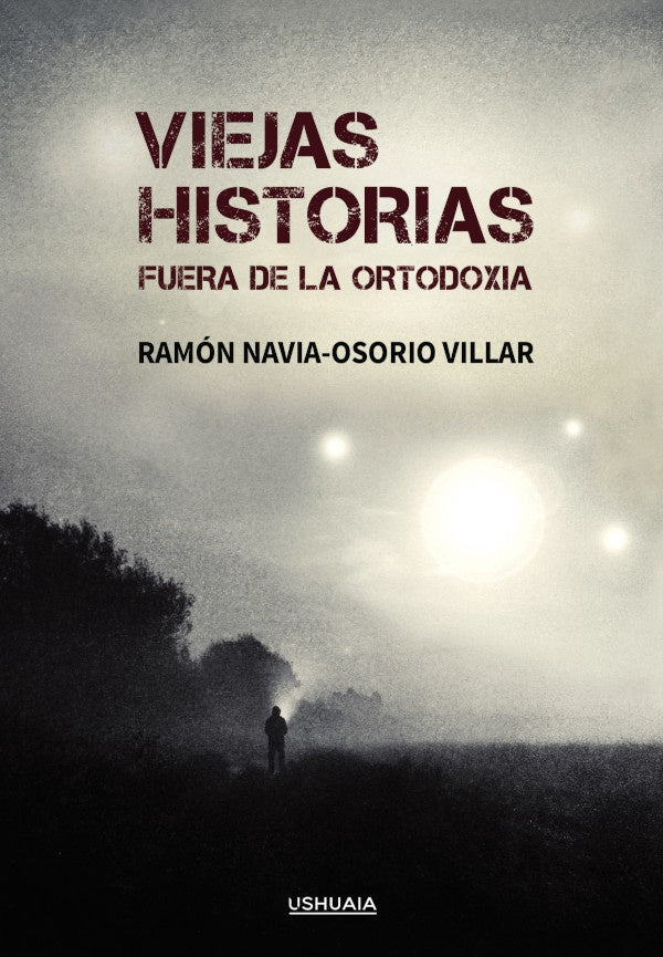 Viejas historias | RamonNavia-Osorio Villar