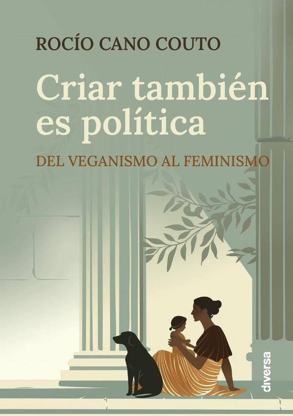 Criar tambien es politica | RocioCano Couto