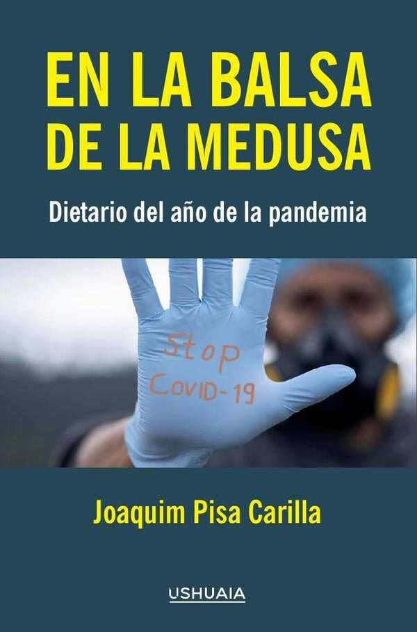 En la balsa de la Medusa | JoaquimPisa Carilla