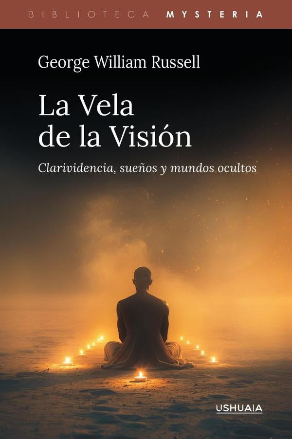 La Vela de la Vision | GeorgeWilliam Russell
