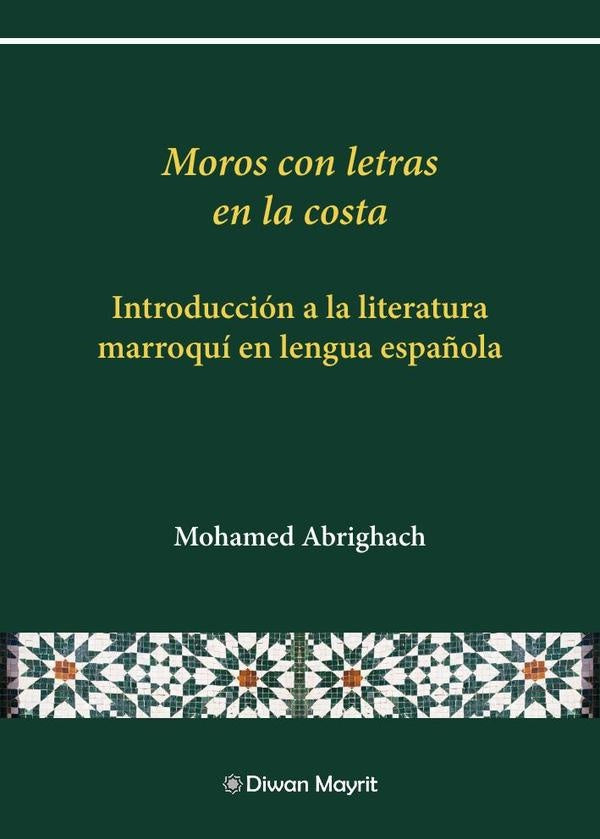 Moros con letras en la costa | Mohamed Abrighach