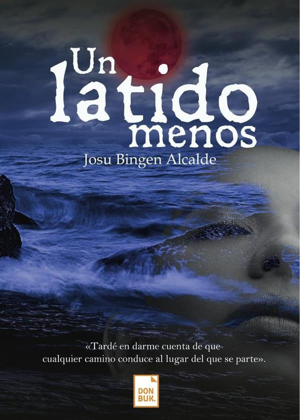 Un latido menos | JosuBingen Alcalde