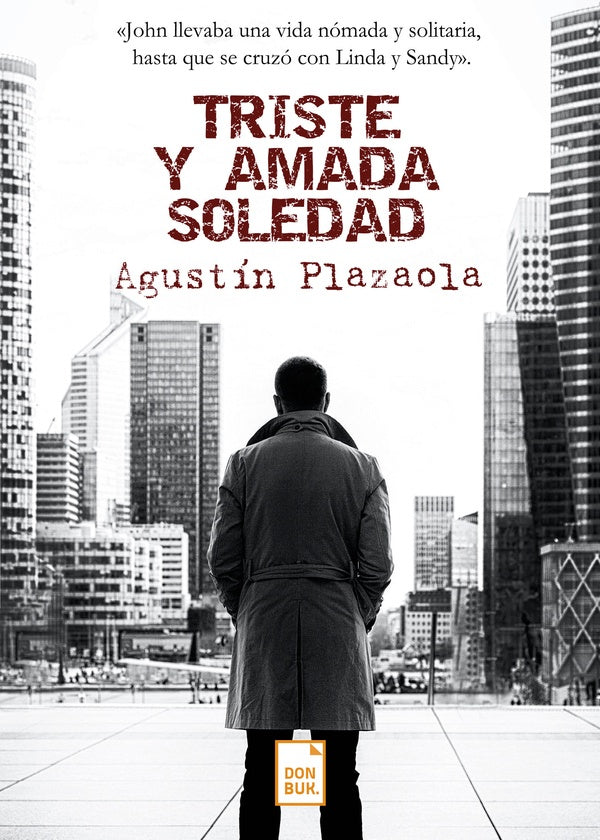 Triste y amada soledad | Agustin Plazaola