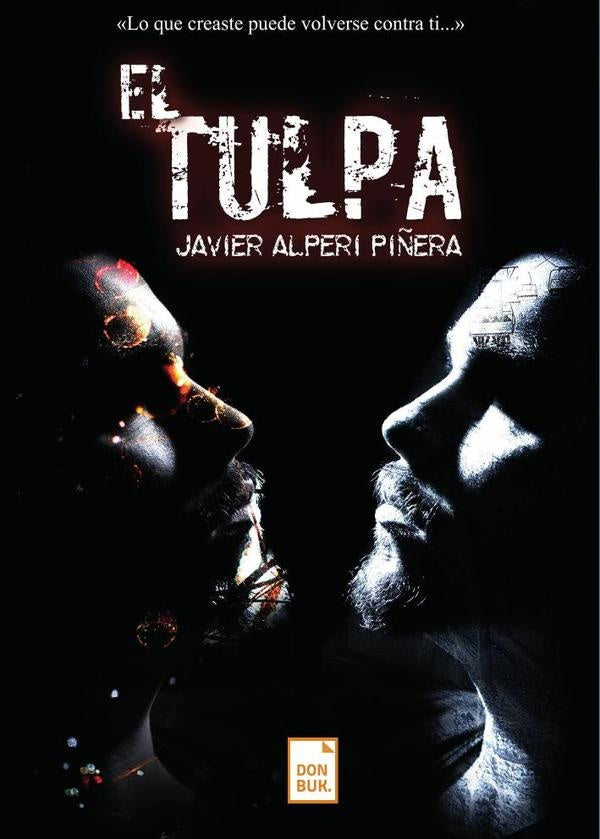 El tulpa | JavierAlperi Pi?era