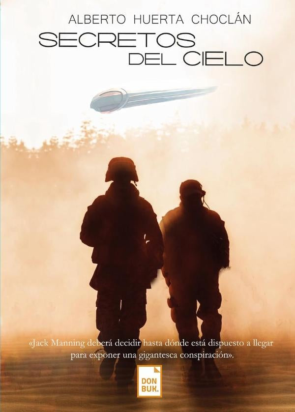 Secretos del cielo | AlbertoHuerta Choclan