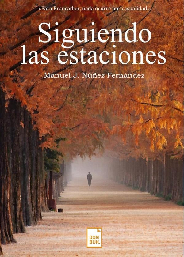 Siguiendo las estaciones | ManuelJ.Nu?ez Fernandez