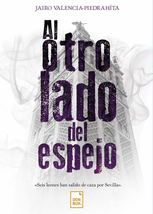 Al otro lado del espejo | Jairo Valencia-Piedrahita