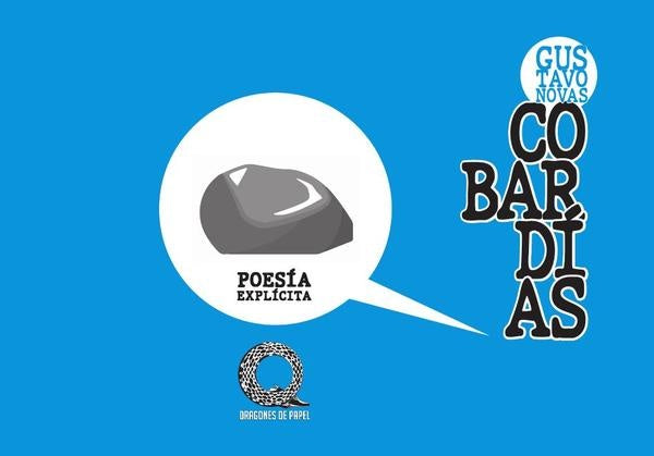Cobardias | Gustavo Novas
