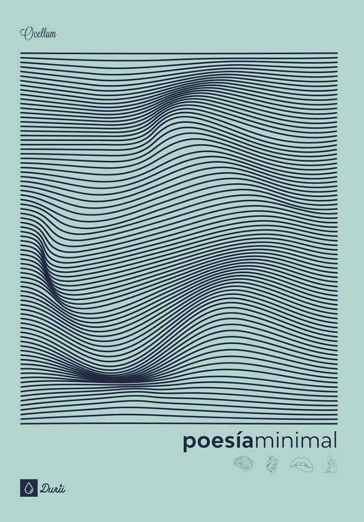 Poesia Minimal | Ocellum