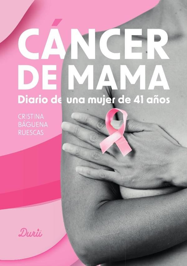 Cancer de mama | CristinaBaguena Ruescas