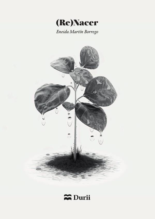 (Re)nacer | EneidaMartin Borrego