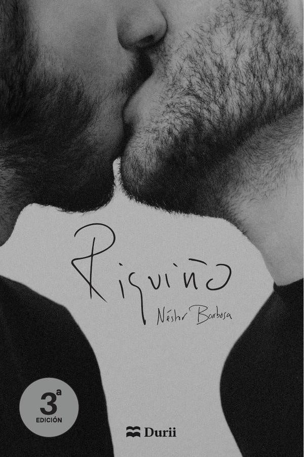 Riqui?o | Nestor Barbosa