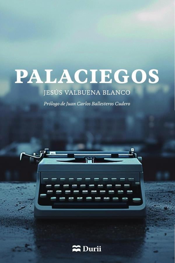 Palaciegos | JesusValbuena Blanco