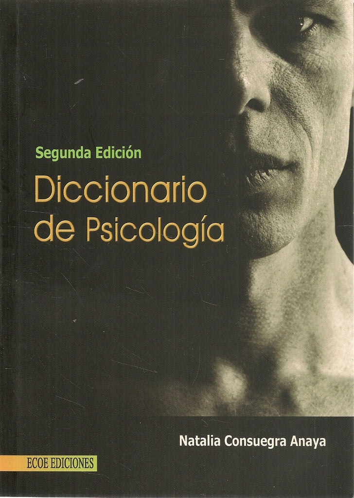 Diccionario de Psicologia | NataliaConsuegra Anaya
