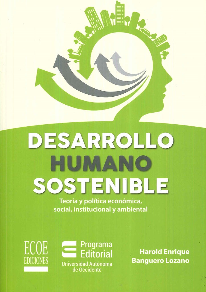 Desarrollo humano sostenible | HaroldEnriqueBanguero Lozano
