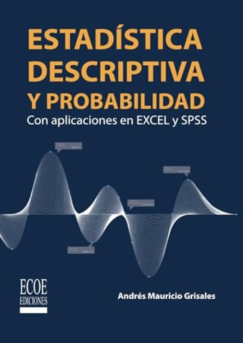Estadistica descriptiva y probabilidad | AndresMauricioGrisales Aguirre