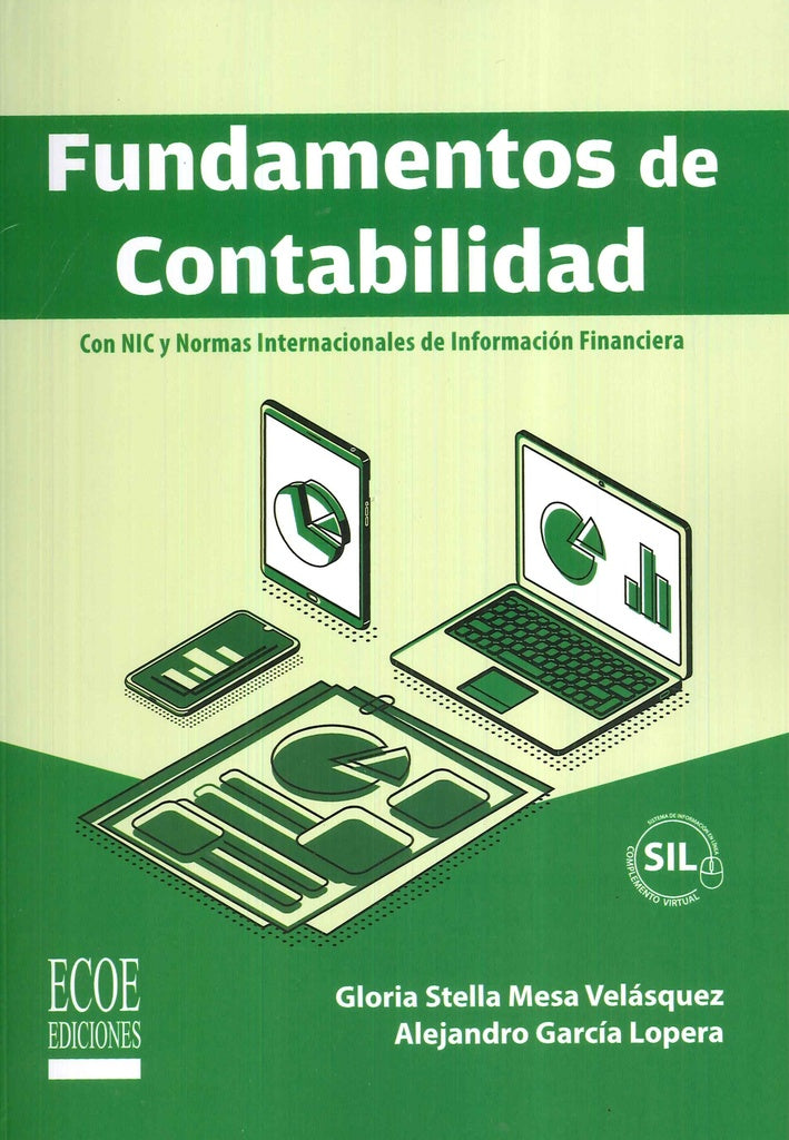 Fundamentos de contabilidad | AlejandroGarcia Lopera