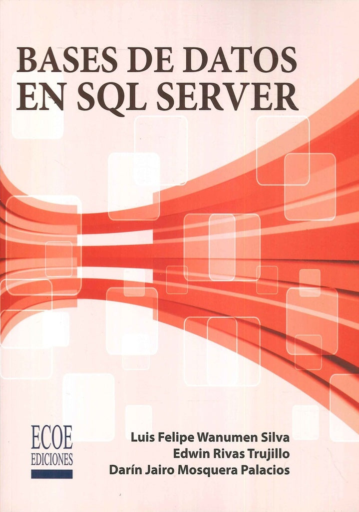 Bases de datos en SQL server | LuisFelipeWanumen Silva