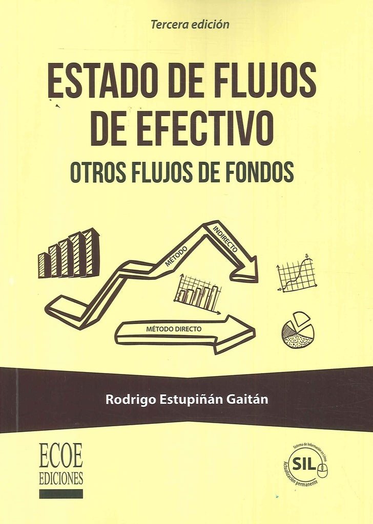 Estado de flujos de efectivo | RodrigoEstupi?an Gaitan