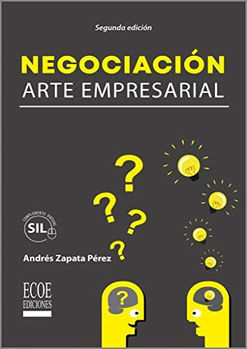 Negociacion | GuillermoAndresZapata Perez